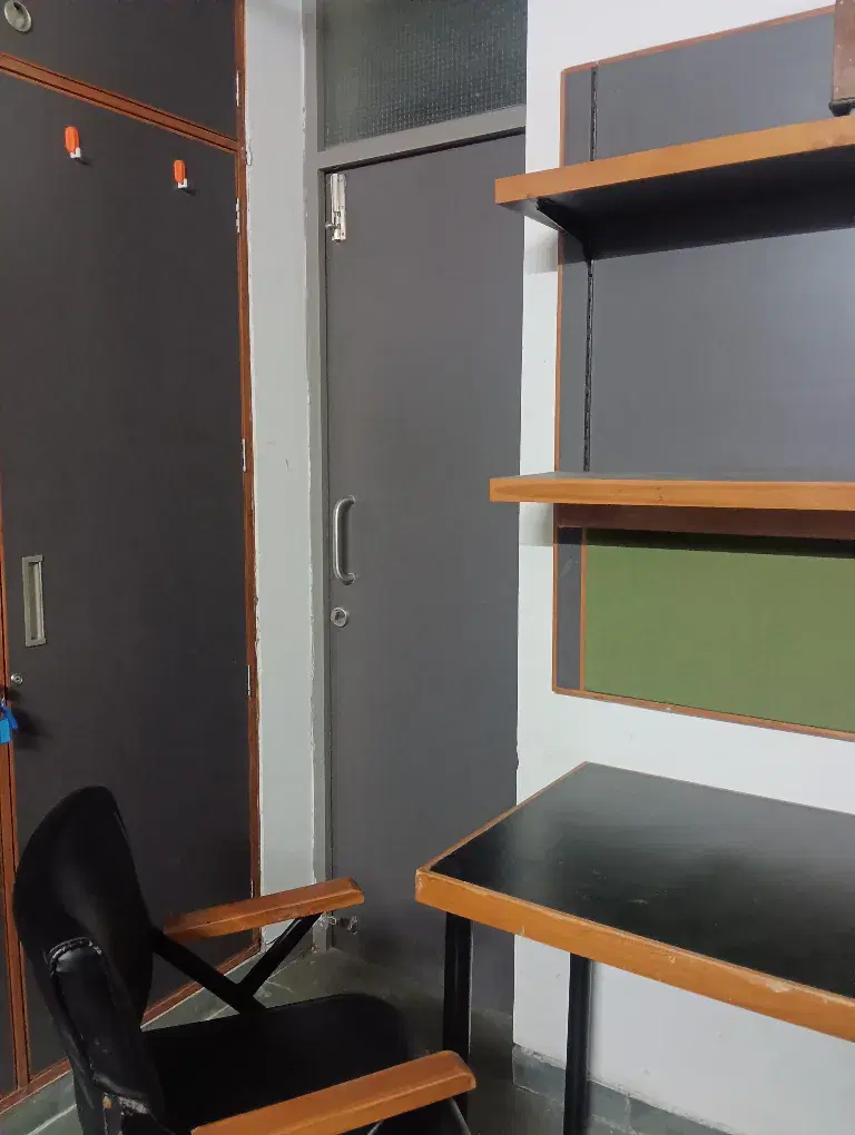 PDEU Hostel and Mess photo 3